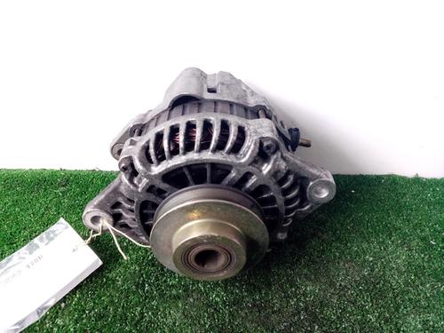 Used Alternator NISSAN PRIMERA Hatchback (P12) 2.2 Di (126 hp) 8936743