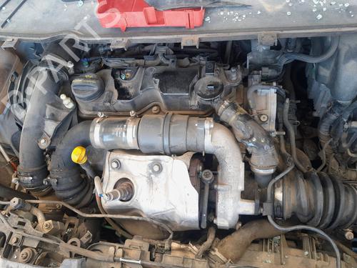 Used Engine Engine 38482508 38482508