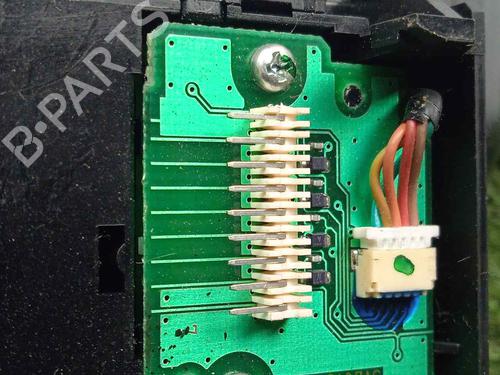 Headlight switch FORD MONDEO IV (BA7) 2.0 TDCi | BP17017454I24 