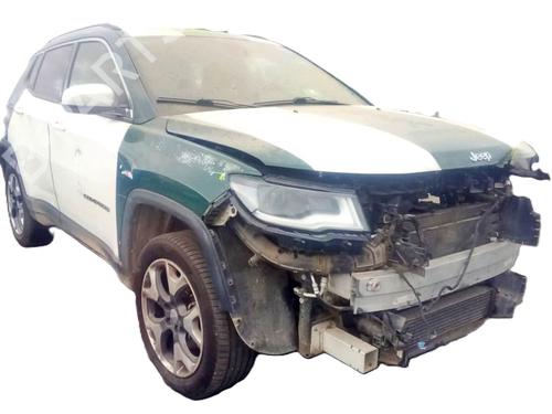 Used Parts JEEP COMPASS (MP, M6, MV, M7)  1.4 MultiAir 4x4  4601189