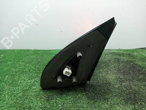 Right mirror CHEVROLET AVEO / KALOS Hatchback (T200) 1.4 16V | BP13754065C27 