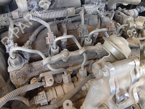 Engine TOYOTA AURIS (_E15_) 1.4 D-4D (NDE150_, NDE150R) | BP39536196M1 - Image 3