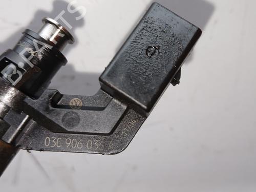 Injector AUDI A3 (8P1) 1.6 FSI | BP37536942M100 - Image 4