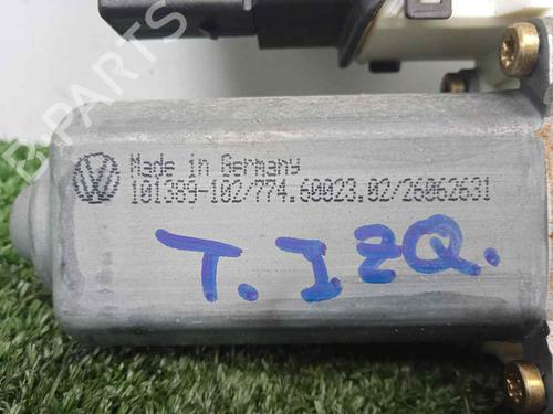 Left rear window motor SEAT TOLEDO II (1M2) 1.9 TDI | BP10717514E23 