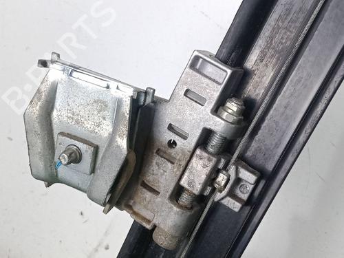 Front left window mechanism MERCEDES-BENZ CLK (C209) CLK 270 CDI (209.316) | BP27652019C22 