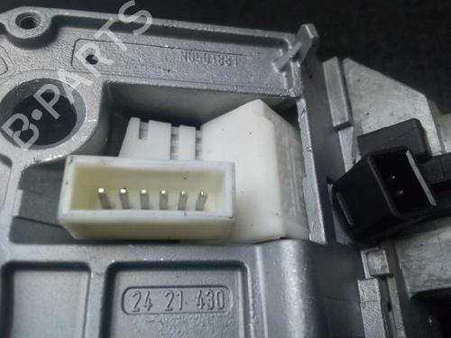 Ignition barrel OPEL ASTRA H (A04) 1.6 (L48) | BP11032414M48 
