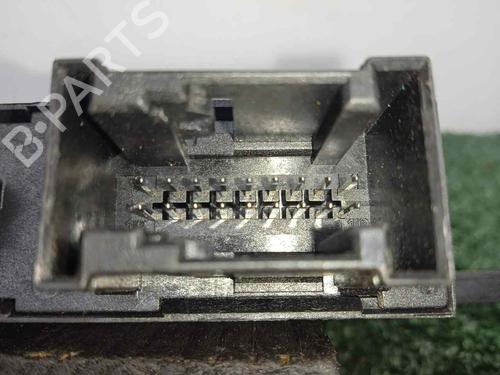 Control unit MERCEDES-BENZ A-CLASS (W168) A 140 (168.031, 168.131) | BP7109513M11 