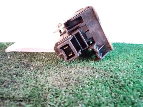 Front right lock NISSAN INTERSTAR Van (X70)  | BP8602257C97 