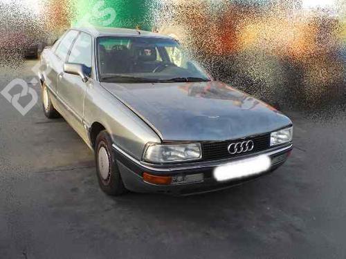 Used Parts AUDI 90 B3 (893, 894, 8A2)  2.2 E  749046