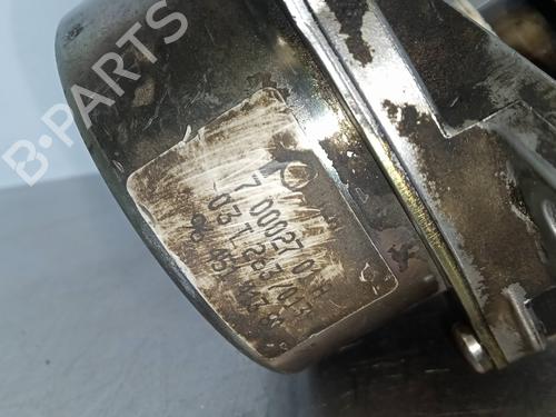 Vacuum pump FIAT DUCATO Van (244_)  | BP5730254M80 