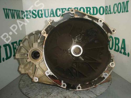 Used Gearbox FORD MONDEO III (B5Y) 2.0 TDCi (130 hp) 5685192
