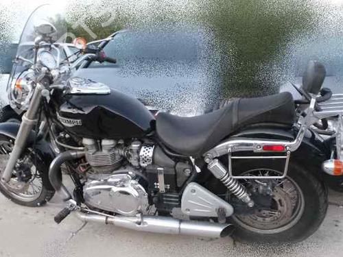 Used Parts TRIUMPH MOTORCYCLES BONNEVILLE Bonneville T 100 (48 hp) 3356970