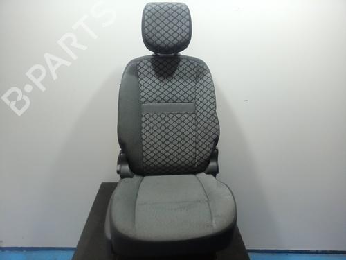 Used Right front seat RENAULT SCÉNIC III (JZ0/1_) 1.5 dCi (110 hp) 11631544