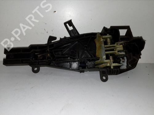 Rear right exterior door handle BMW 3 (E90)  | BP8393790C130 