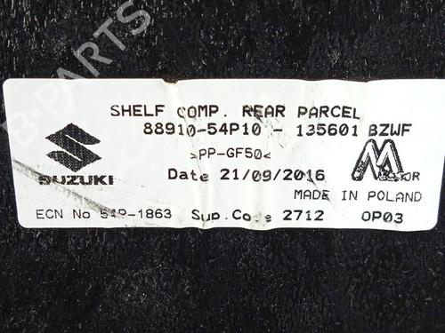 Battery SUZUKI VITARA (LY) 1.4 T AllGrip (APK414) | BP23245856E11 