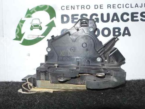Used Front right lock FORD FOCUS I (DAW, DBW) 1.6 16V (100 hp) 5737764