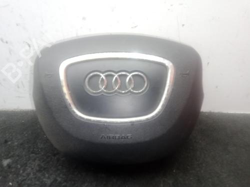 Used Driver airbag AUDI A3 Limousine (8VS, 8VM) 1.4 TSI (150 hp) 30460685