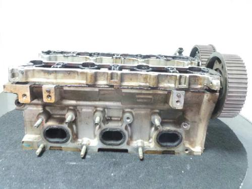Cylinder head RENAULT LAGUNA II (BG0/1_) 3.0 V6 24V (BG01, BG02, BG0D, BG0Y) | BP10972532M5 