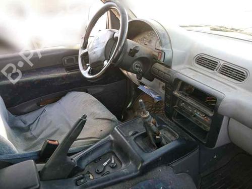 Starter NISSAN SERENA (C23)  | BP16059599M8 