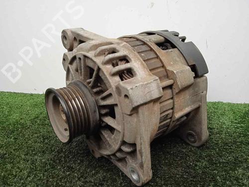 Used Alternator DAEWOO LANOS (KLAT) 1.5 (86 hp) 7248088