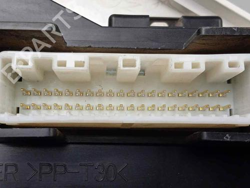 Instrument cluster NISSAN X-TRAIL III (T32_, T32R, T32RR)  | BP12211538C47 