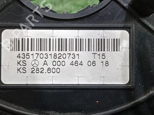 Squib airbag MERCEDES-BENZ CLK (C209) CLK 270 CDI (209.316) | BP29174947C102 