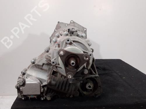 Gearbox BMW X3 (E83) 2.5 i | BP38774833M3 - Image 4