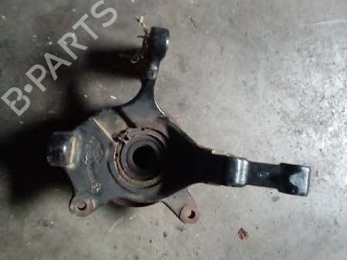 Used Left front steering knuckle Left front steering knuckle RENAULT MASTER II Bus (JD) [1997-2010] 5735857 5735857