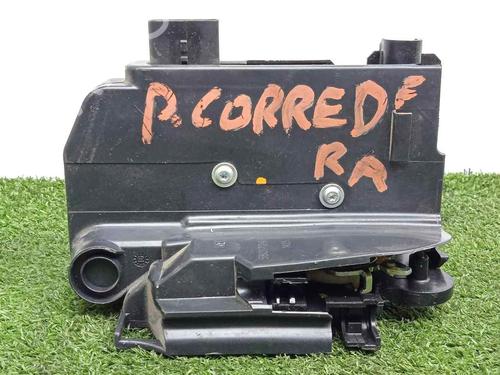Used Rear right lock IVECO DAILY VI Van [2014-2025]  17807025