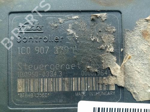 ABS pump SEAT LEON (1M1) 1.9 TDI | BP5737819M43 