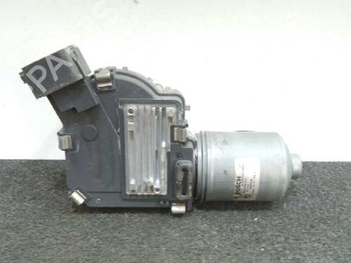 Used Front wiper motor BMW 7 (E65, E66, E67) 740 i, Li (306 hp) 5710918