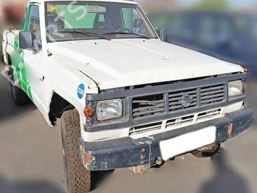Used Parts NISSAN PATROL III/2 Station Wagon (W260) 2.8 TD (116 hp) 1826458
