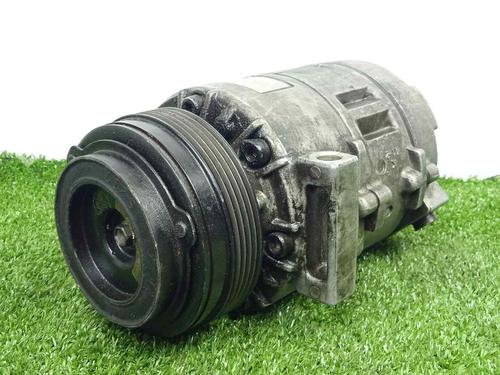 Used AC compressor BMW 3 (E46) 328 i (193 hp) 7453908