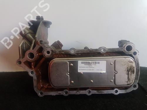 Oliekøler KIA SORENTO I (JC) 2.5 CRDi 4WD | BP14484891M33 