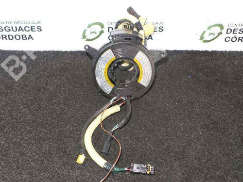 Used Squib airbag SUZUKI LIANA (ER, RH_) 1.4 DDiS (RH 414D) (90 hp) 5715168