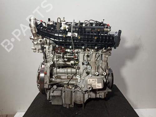 Engine OPEL ASTRA K (B16) 1.6 CDTi (68) | BP29172252M1