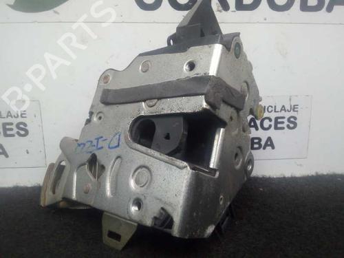 Used Front left lock FORD FOCUS I (DAW, DBW) 1.8 Turbo DI / TDDi (90 hp) 6570379