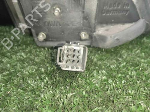 Left mirror OPEL OMEGA B (V94) 2.5 TD (F69, M69, P69) | BP8153689C26 