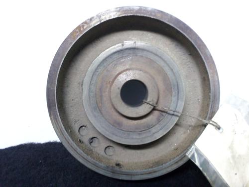 Pulley OPEL MOVANO A Van (X70) 2.8 DTI (FD) | BP14253025M122 