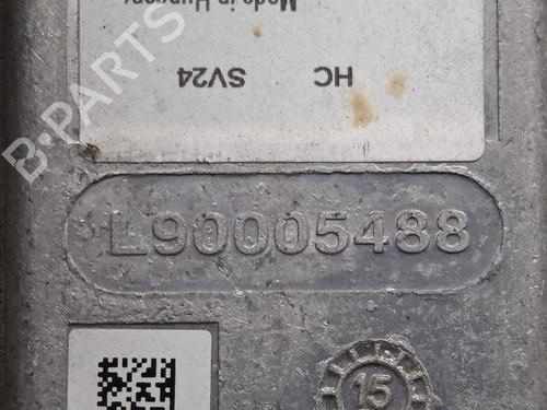 Lights ECU FORD MONDEO V Hatchback (CE)  | BP13755610M55 