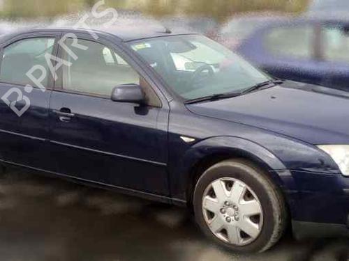 Engine control unit (ECU) FORD MONDEO III (B5Y) 2.0 16V TDDi / TDCi | BP5746873M57 