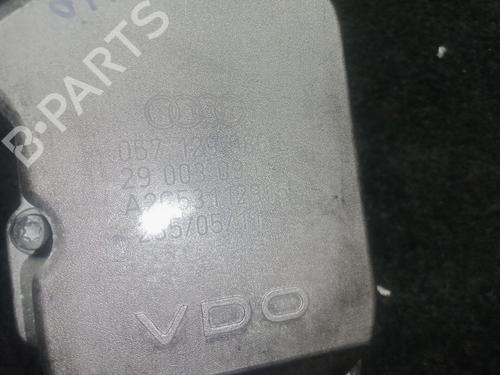 Corpo farfallato AUDI A8 D3 (4E2, 4E8) 4.0 TDI quattro | BP29822978M82