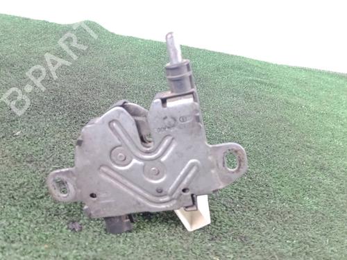 Ignition barrel FORD FOCUS C-MAX (DM2) 1.6 TDCi | BP28976130M48 
