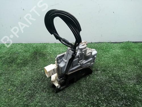 Front right lock SEAT ALTEA (5P1) 1.9 TDI | BP18305174C97 