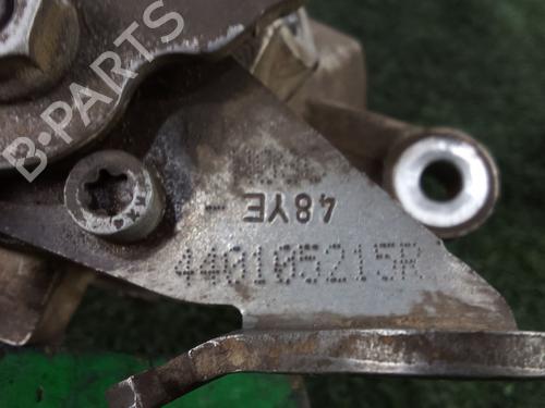 Left rear brake caliper RENAULT MEGANE IV Hatchback (B9A/M/N_) 1.2 TCe 130 (B9MR) | BP40079119M107 - Image 3