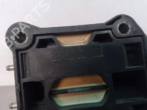 Ignition coil CHRYSLER VOYAGER / GRAND VOYAGER III (GS_, NS_) 2.0 i | BP5686875M94 