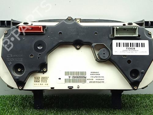 Instrument cluster OPEL VIVARO A Van (X83) 1.9 DTI (F7) | BP28043033C47 