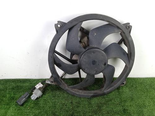 Used Radiator fan Radiator fan 36320237 36320237