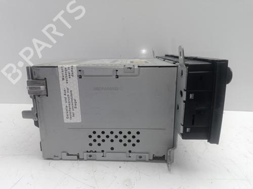 Radio AUDI A4 B8 (8K2)  | BP22238950E6 