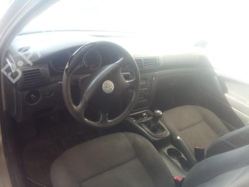 Retrovisor izquierdo VW PASSAT B5.5 (3B3) 1.9 TDI | BP29146566C26 